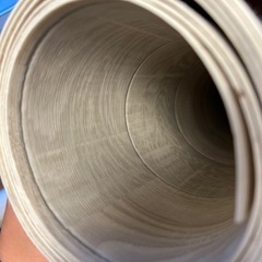 クッションフロア、約6畳、ホワイトウッド系の画像