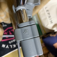 【取引中】ハンガーラックの画像