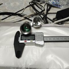 ヒロボー製 ホビーラジコンパーツグロープラグヒーターの画像