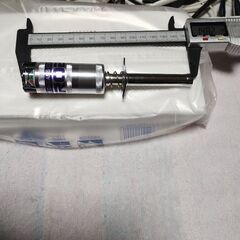 ヒロボー製 ホビーラジコンパーツグロープラグヒーターの画像