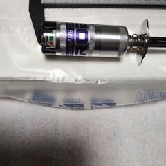 ヒロボー製 ホビーラジコンパーツグロープラグヒーターの画像