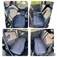 ゼストスポーツ❗️ 車検令和9年1月まで❗️ ETC付き❗️ ナビ付き❗️ ミラー型ドライブレコーダー付き❗️ タイヤバリ山❗️の画像