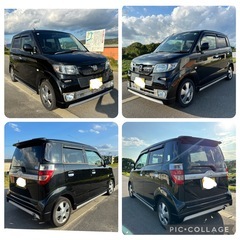 ゼストスポーツ❗️ 車検令和9年1月まで❗️ ETC付き❗️ ナビ付き❗️ ミラー型ドライブレコーダー付き❗️ タイヤバリ山❗️の画像