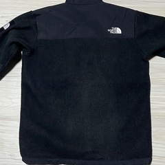THE NORTH FACE デナリ
ジャケットの画像