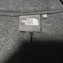 THE NORTH FACE デナリ
ジャケットの画像