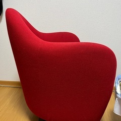 【ソファ】1人掛けソファの画像