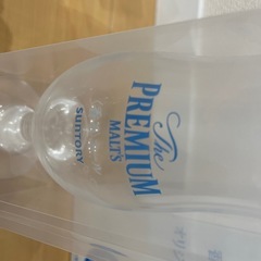 ビールぐらすグラスの画像