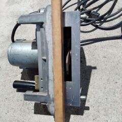 日立　 小穴カッタの画像