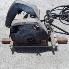 日立　 小穴カッタの画像