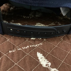 NIKE キャップの画像