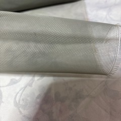 網戸　　PPネット　グレーの画像