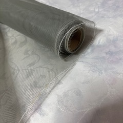 網戸　　PPネット　グレーの画像