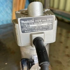 マキタトリマ-
の画像