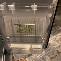 シャープ冷蔵庫20年の画像