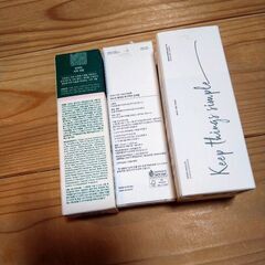 Anua☆VT☆サンクリーム等の画像