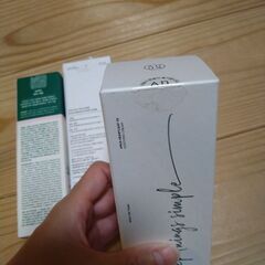 Anua☆VT☆サンクリーム等の画像