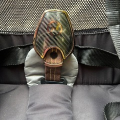 Cybex サイベックス ミオス mios ローズゴールド シートパックセットの画像