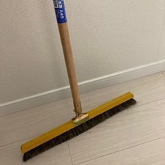 ほうきの画像
