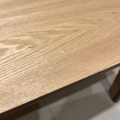 折りたたみローテーブル90の画像