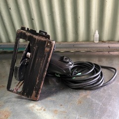 日立丸ノコ
の画像