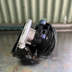 日立丸ノコ
の画像