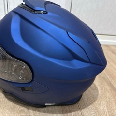 SHOEI ヘルメット Sサイズの画像