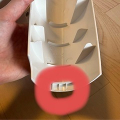 美顔器　 パナソニック　EH-SG90 箱説明書なしの画像