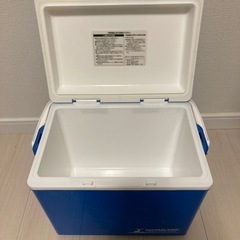 クーラーボックスの画像