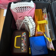 １１月７日まで・空き箱とか色々の画像