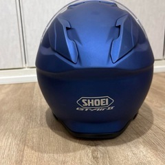 SHOEI ヘルメット Sサイズの画像