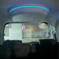 ダイハツ　タントカスタム　RSターボ　の画像