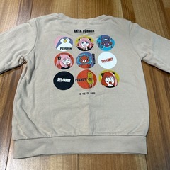 子供服　スパイファミリー　100サイズの画像