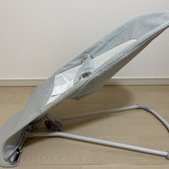美品　ベビービョルン　バウンサーの画像
