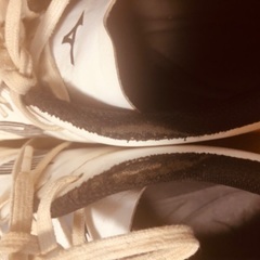 サッカースパイクの画像