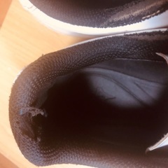 サッカースパイクの画像