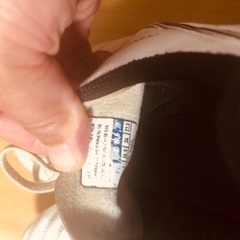 サッカースパイクの画像