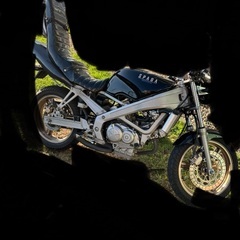 vt250スパーダ　美車の画像