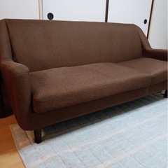 NOCE ソファ　3人掛けの画像