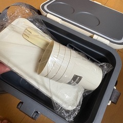 クーラーボックス　クールオアシスの画像