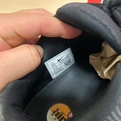 ナイキ エアマックスDN "オールナイト"  28.5cmの画像