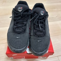 ナイキ エアマックスDN "オールナイト"  28.5cmの画像
