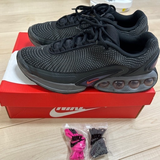 ナイキ エアマックスDN 