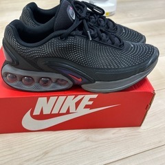 ナイキ エアマックスDN "オールナイト"  28.5cmの画像