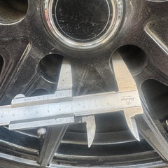 ダンロップ 冬用タイヤ＆ホイールセット 04本  215/60R17の画像