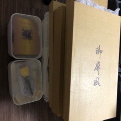 ひな人形の画像