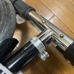 子供用　キックボードの画像