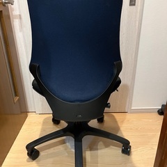 ITOKI イトーキ デスクチェア イス 椅子の画像