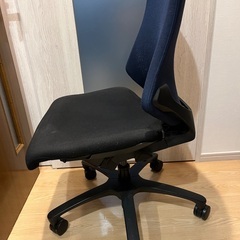 ITOKI イトーキ デスクチェア イス 椅子の画像