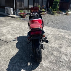 GPZ400Rの画像