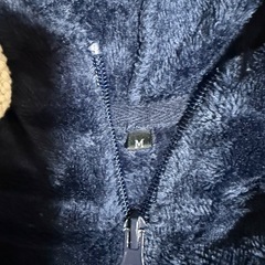 セットアップ　ジャージの画像